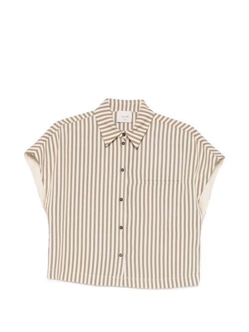 Striped shirt