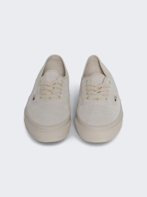 Otw X Neighborhood Authentic 44 Sneakers Natural