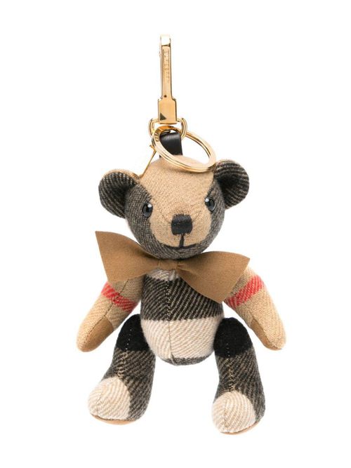 Thomas Bear Keychain Accessories