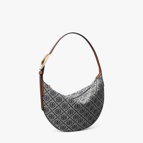 T Monogram Small Balloon Bag