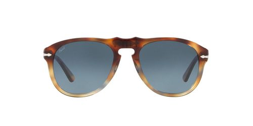 Pilot Frame Sunglasses