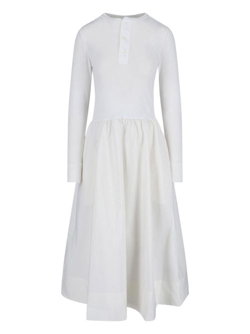 Lightweight 100% Cotton Dress