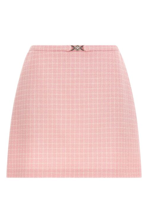 'Medusa '95' Skirt