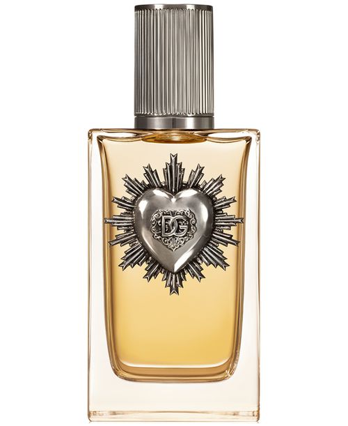 Men's Devotion For Men Eau de Parfum, 3.3 oz.