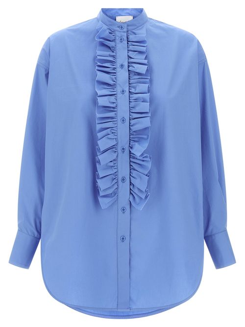 Ruches Shirt