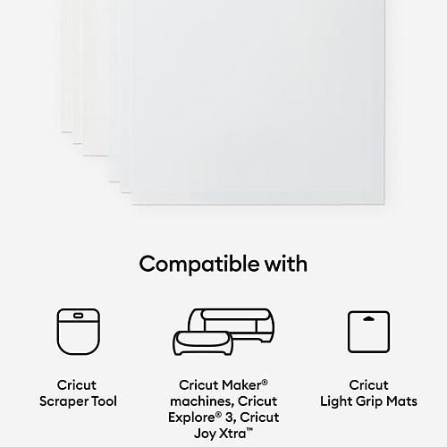 Waterproof Sticker Set