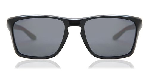 Oakley OO9448 SYLAS Polarized 944823 Men's Sunglasses Black