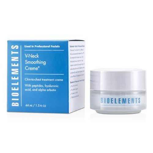 V-neck Smoothing Creme