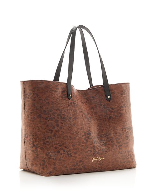 Pasadena Leather Tote