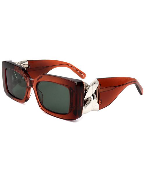 Stella McCartney Women's 54mm Sunglasses