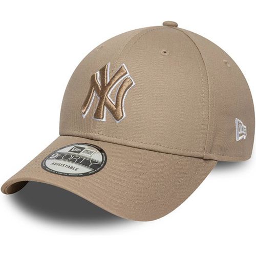 Baseball cap New Era New York Yankees Outline 9FORTY