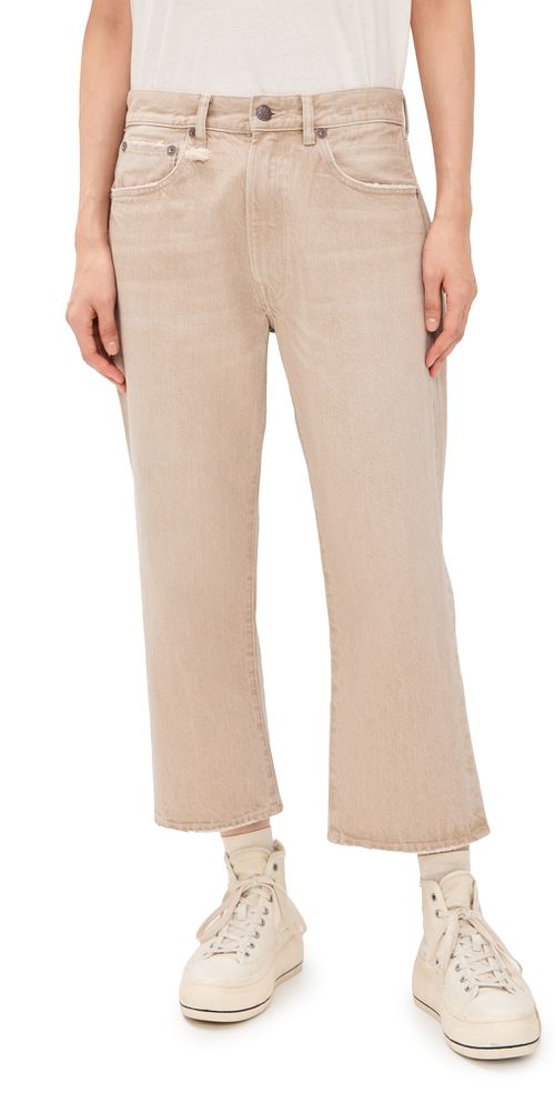 X-Bf Jeans Khaki Haze