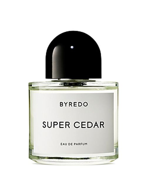 Super Cedar Eau de Parfum 3.4 oz.