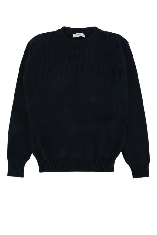 Unisex Sweater — Navy