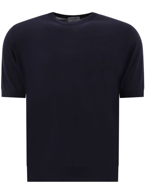 Kempton jumper - Blue