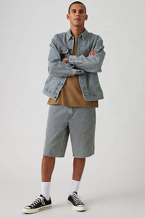 568 Loose Carpenter Shorts