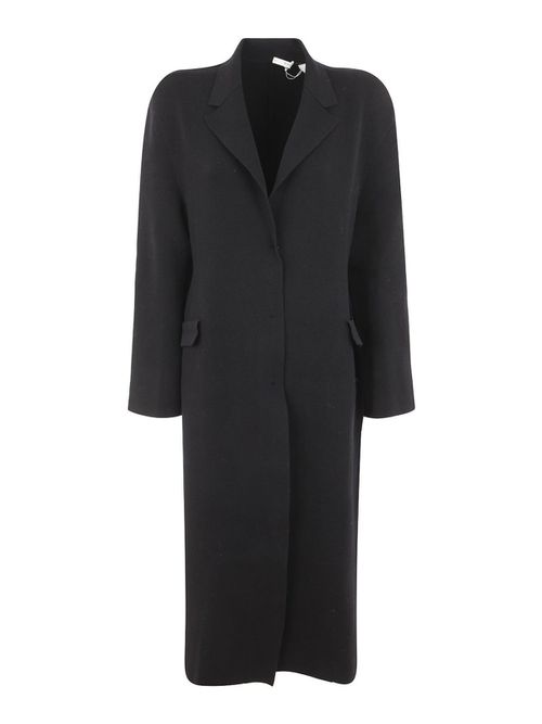 Classic coat