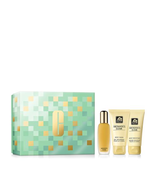Aromatics Elixir Fragrance Gift Set
