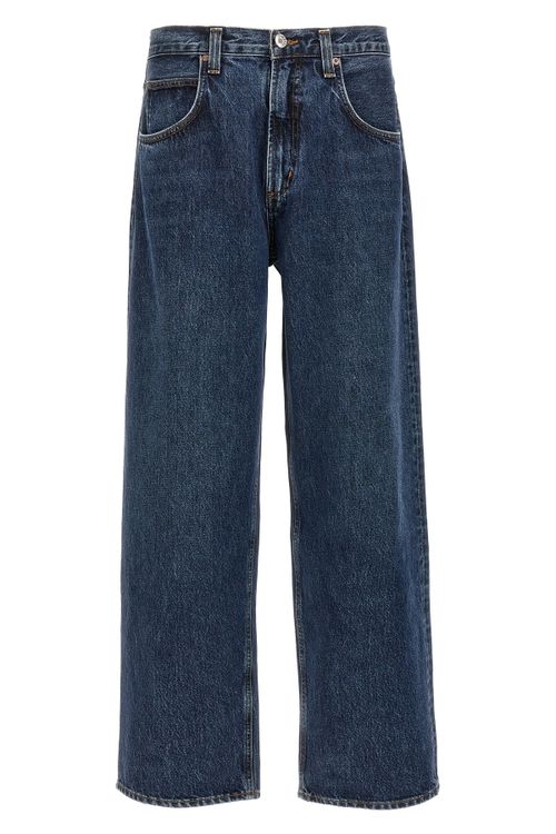 'Fusion' Jeans