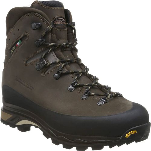 Zamberlan 960 Guide GTX RR Nubuck Leather Men's Trekking Boots