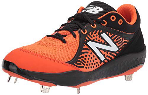 New Balance Men's Fresh Foam 3000 V5 Metal Baseball Shoe