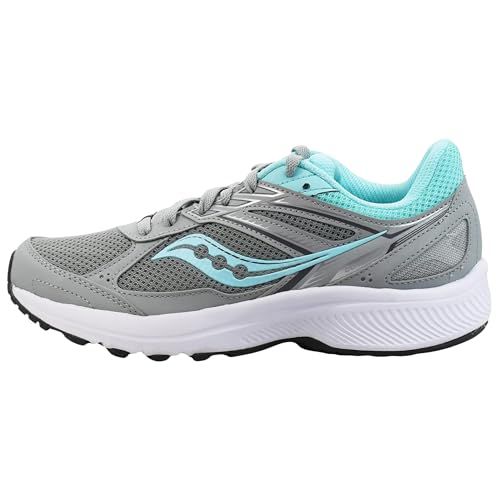 Saucony Women's Cohesion 14 Running Shoe