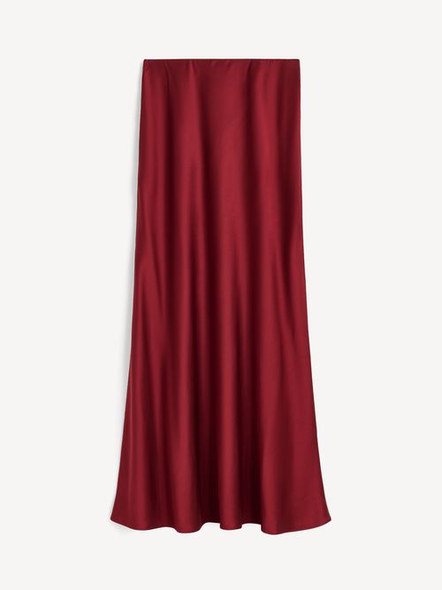 Barbara maxi skirt