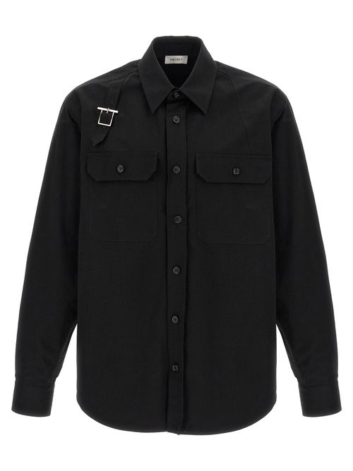 Harness Utility Shirt
