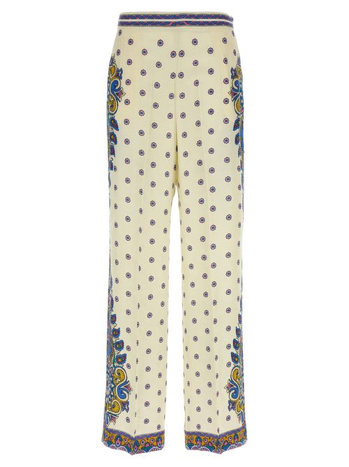 Palazzo Pants