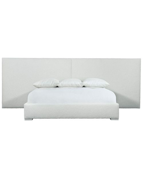 Solaria King Dual Headboard