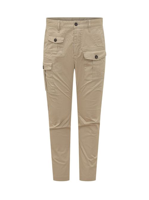 Sexy Cargo Pant