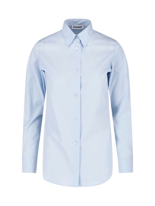 Women's 100% Cotton Shirt