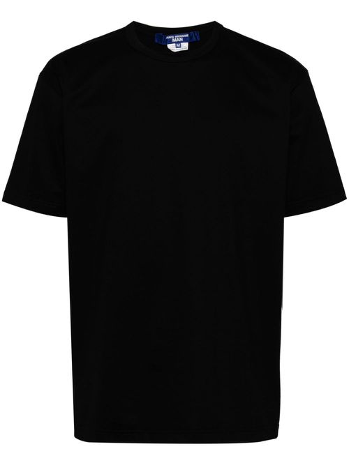 Jersey T-shirt - Black