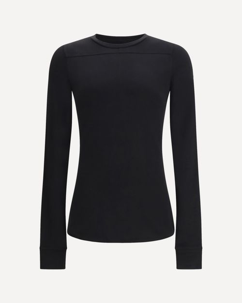 Girder long-sleeved T-shirt Male S