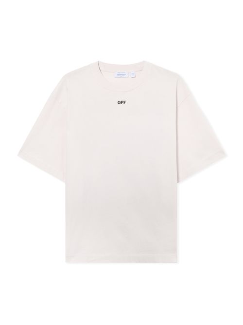 Paint Arrow Skate T-shirt - Male T