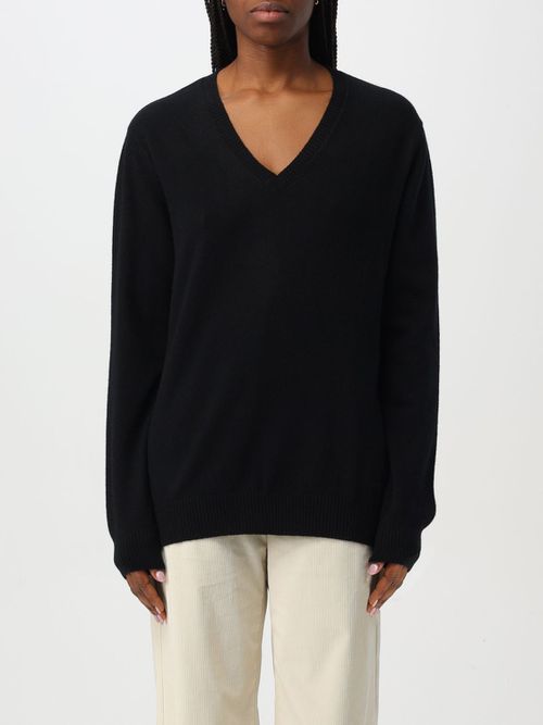 Sweater Woman color Black
