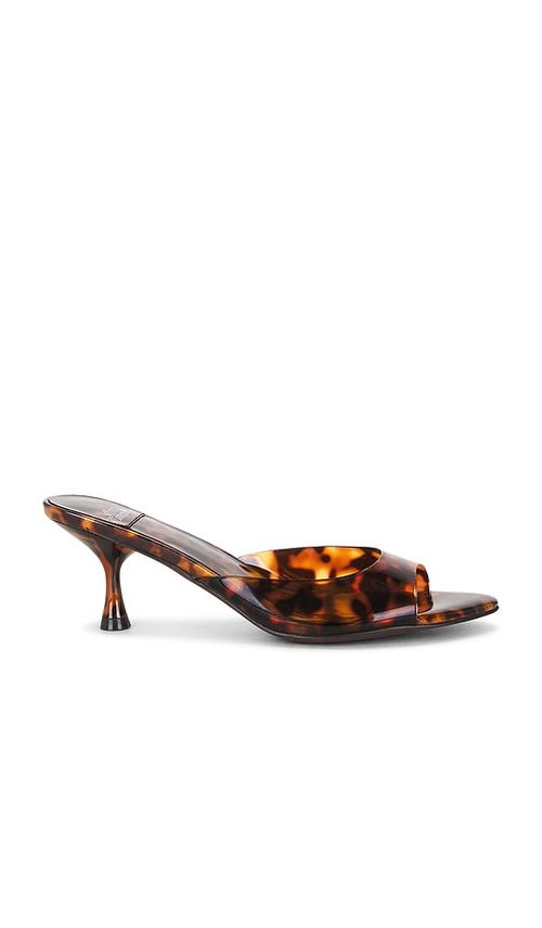 Jeffrey Campbell Spy Kid Sandal in Brown. - 10 also , 7, 7.5