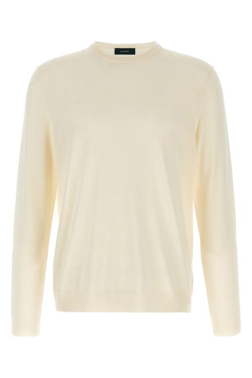 Cotton Sweater