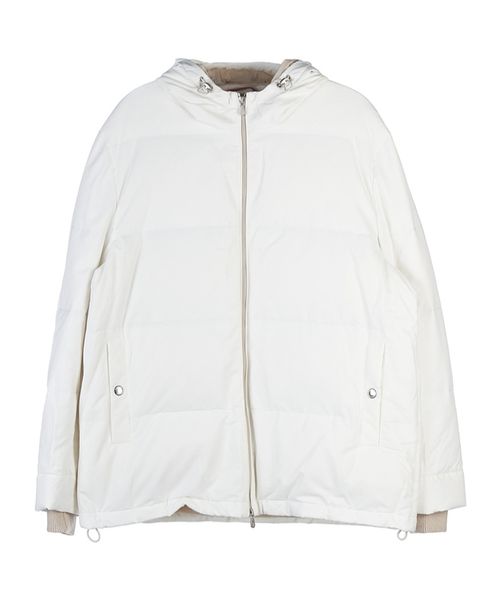 Long-sleeved cotton clothes