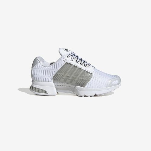 Adidas Women's Climacool 1 - ftwr white/matte silver/silver met. - female