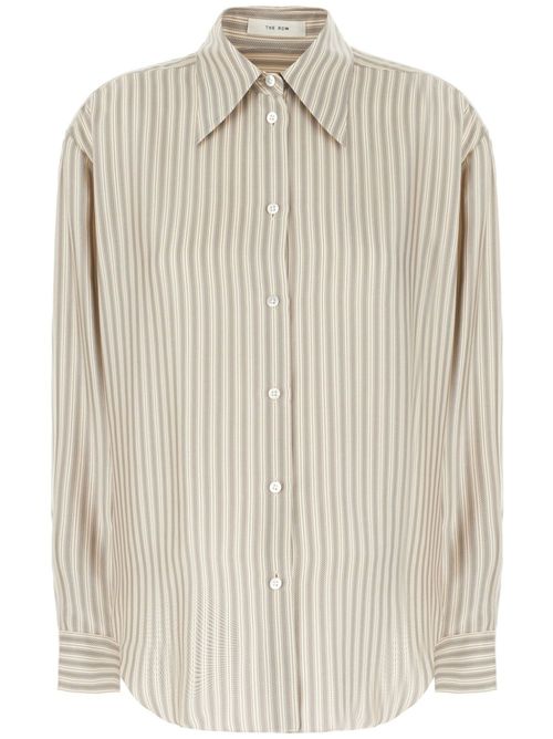 Parave shirt - Neutrals