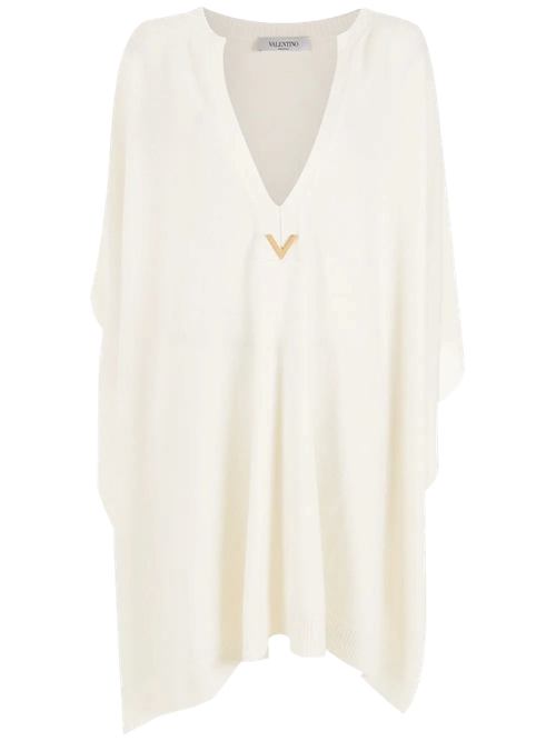Tunic — White
