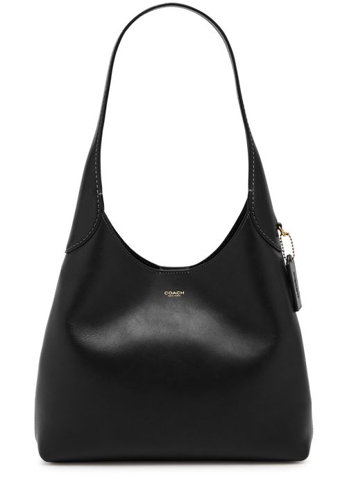 Brooklyn 28 Leather Shoulder bag