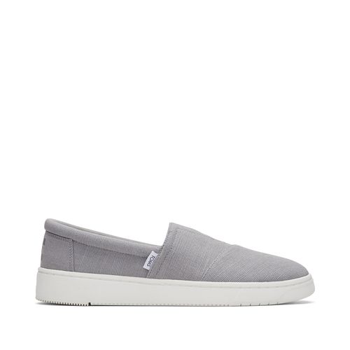 Men's TRVL LITE Alpargata Slip On Sneaker