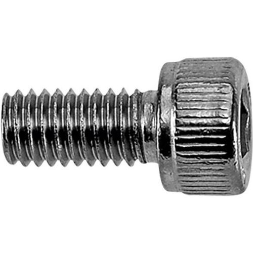 Socket head bolt for stem clamp, clamp, stainless steel seat post Sélection CGN