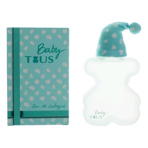 Baby by , 3.4 oz Eau De Cologne for Unisex