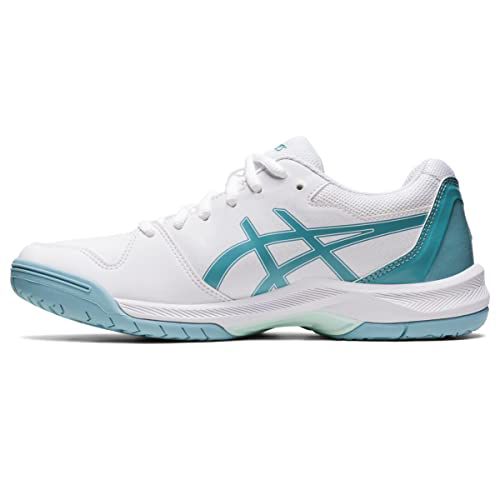 ASICS Men's Gel-Dedicate 7 Tennis Shoes
