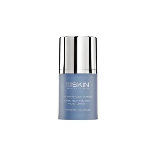 Crema viso idratante 111SKIN Cryo Revitalizing Moisturiser