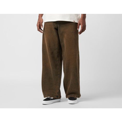 Dickies Loose Wave Jeans - Brown