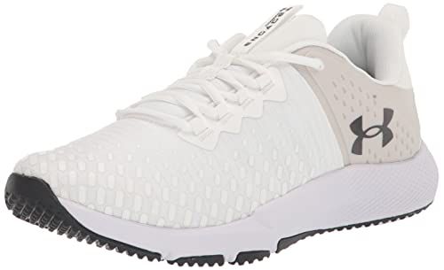 Under Armour Mens Charged Engage 2 Training Shoe Sneaker